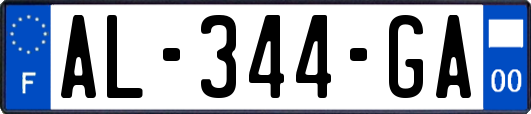 AL-344-GA