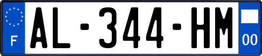 AL-344-HM