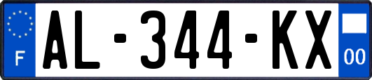AL-344-KX