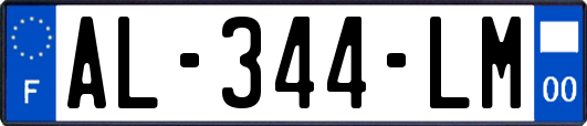 AL-344-LM