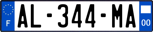 AL-344-MA