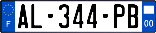 AL-344-PB