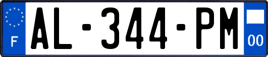 AL-344-PM