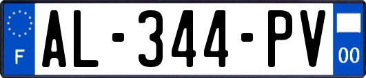 AL-344-PV