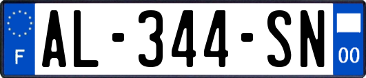 AL-344-SN