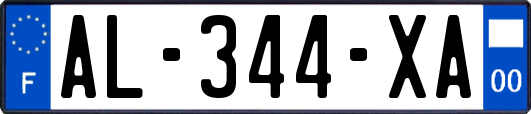 AL-344-XA