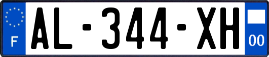 AL-344-XH