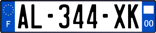 AL-344-XK