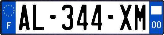 AL-344-XM
