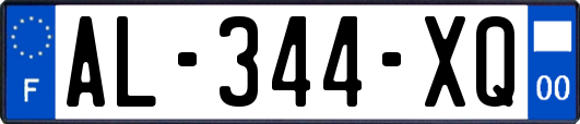 AL-344-XQ