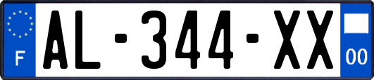 AL-344-XX