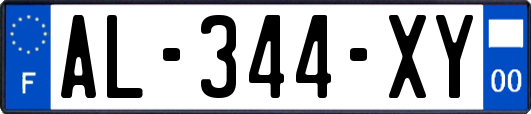 AL-344-XY