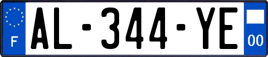 AL-344-YE