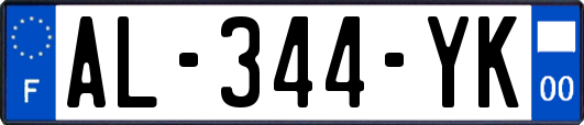 AL-344-YK