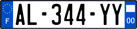 AL-344-YY