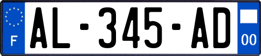 AL-345-AD