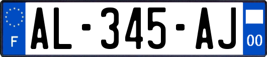 AL-345-AJ