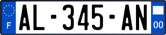 AL-345-AN