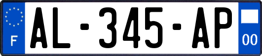 AL-345-AP