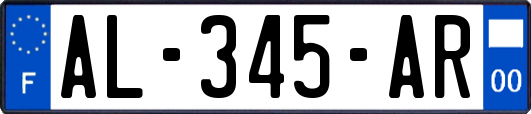 AL-345-AR