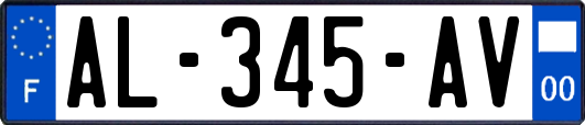 AL-345-AV
