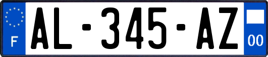 AL-345-AZ