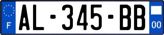 AL-345-BB