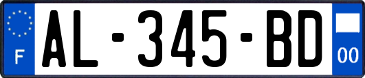 AL-345-BD