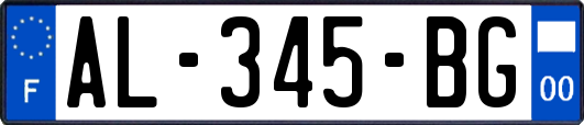 AL-345-BG