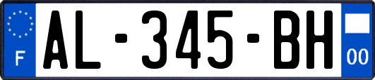 AL-345-BH