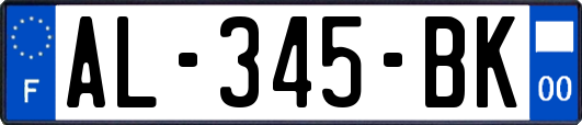 AL-345-BK
