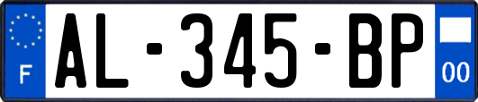 AL-345-BP