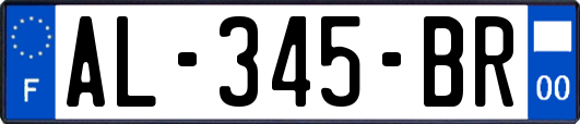 AL-345-BR