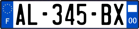 AL-345-BX