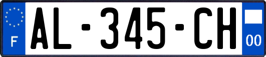 AL-345-CH