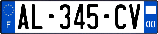 AL-345-CV