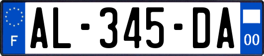 AL-345-DA