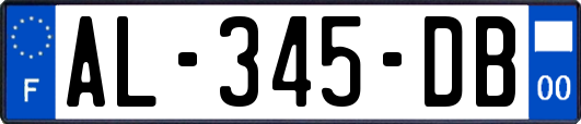AL-345-DB