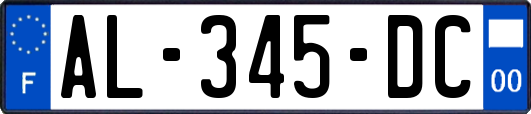 AL-345-DC