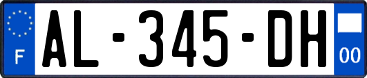 AL-345-DH