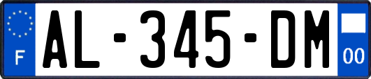 AL-345-DM