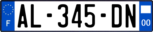 AL-345-DN