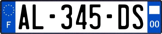 AL-345-DS