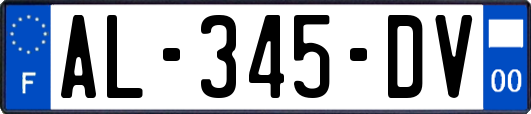 AL-345-DV