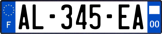 AL-345-EA