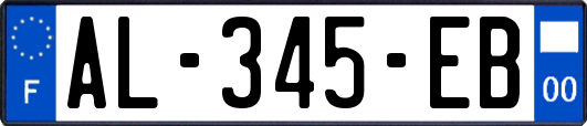 AL-345-EB