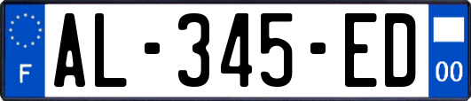 AL-345-ED