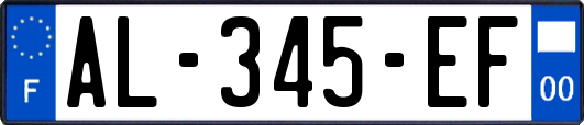 AL-345-EF