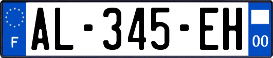 AL-345-EH