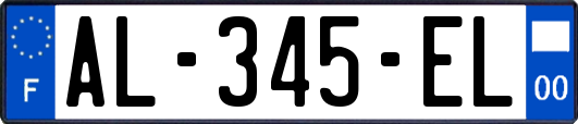 AL-345-EL